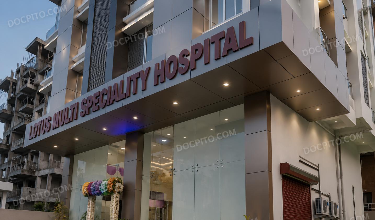 Hospital